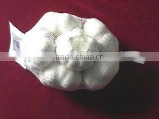 (NEW) 2015 China Fresh Garlic With High Reputation at Abroad