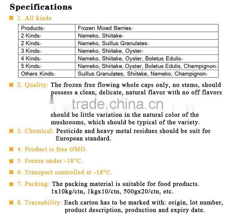Common Cultivation dry oyster mushroom