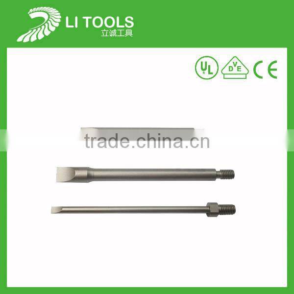 Heavy Duty Standard screwdriver bits set