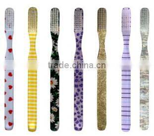 Full color Toothbrush