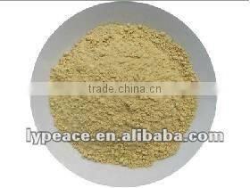 2012 new potato material for powder with A grade