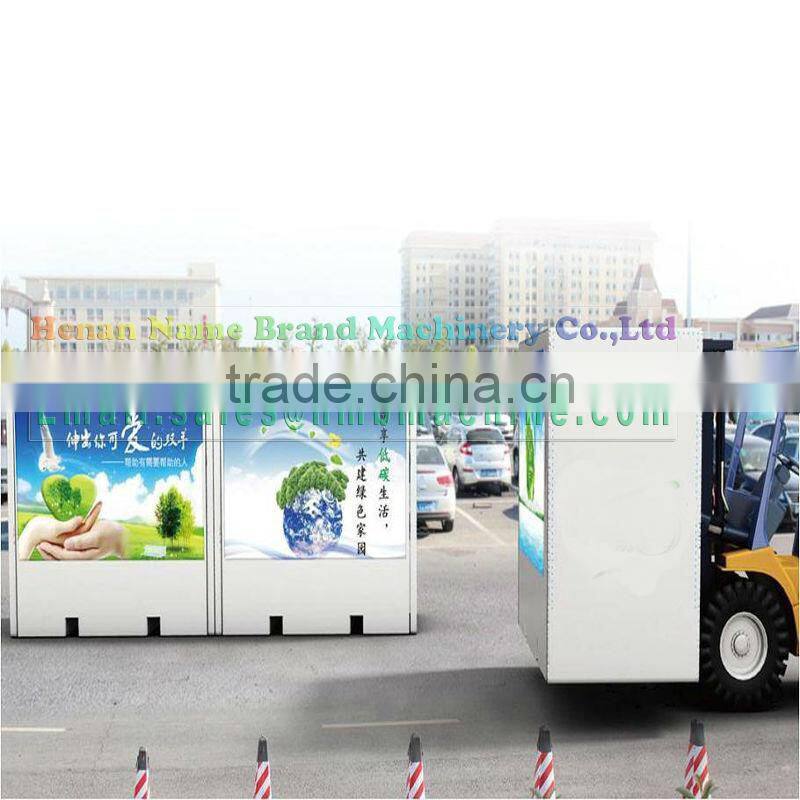 2014 NMB new car wash equipment for sale