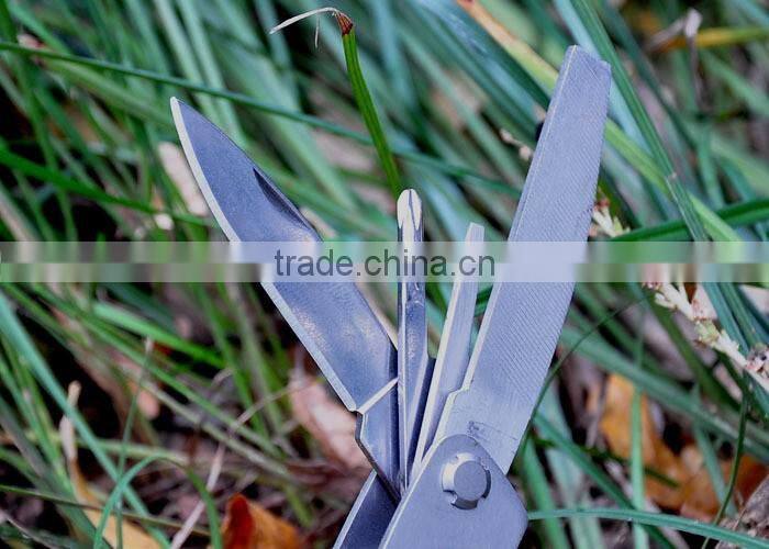 Hardware Tools Type and Stainless steel,Stainless Steel Material multi tool