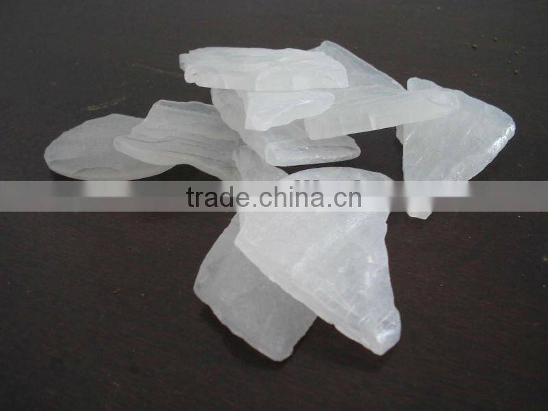 Aluminum Sulphate