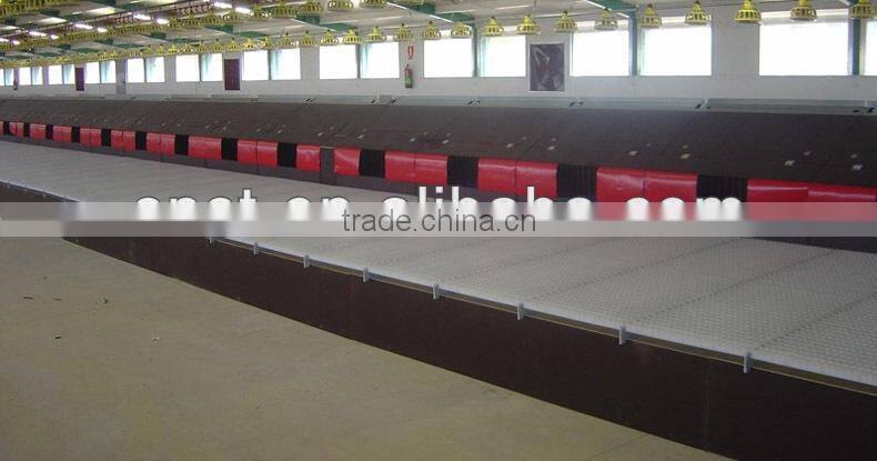 Plastic Slats