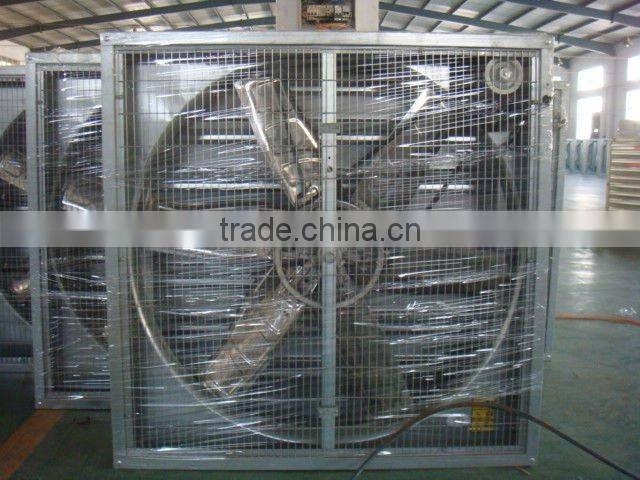 industrial exhaust fan with CE 2015