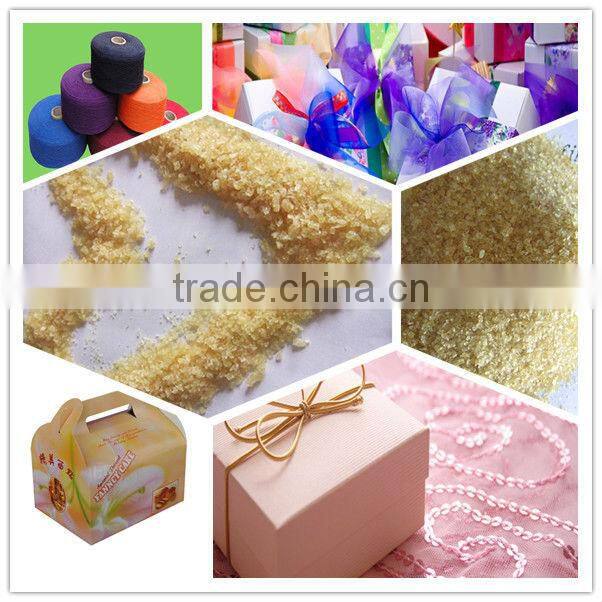 pork skin technical gelatin/adhesive industrial gelatin/gelatin powder