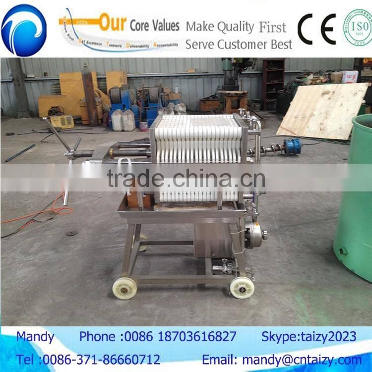 Best selling full automatic palm kernel oil press machine