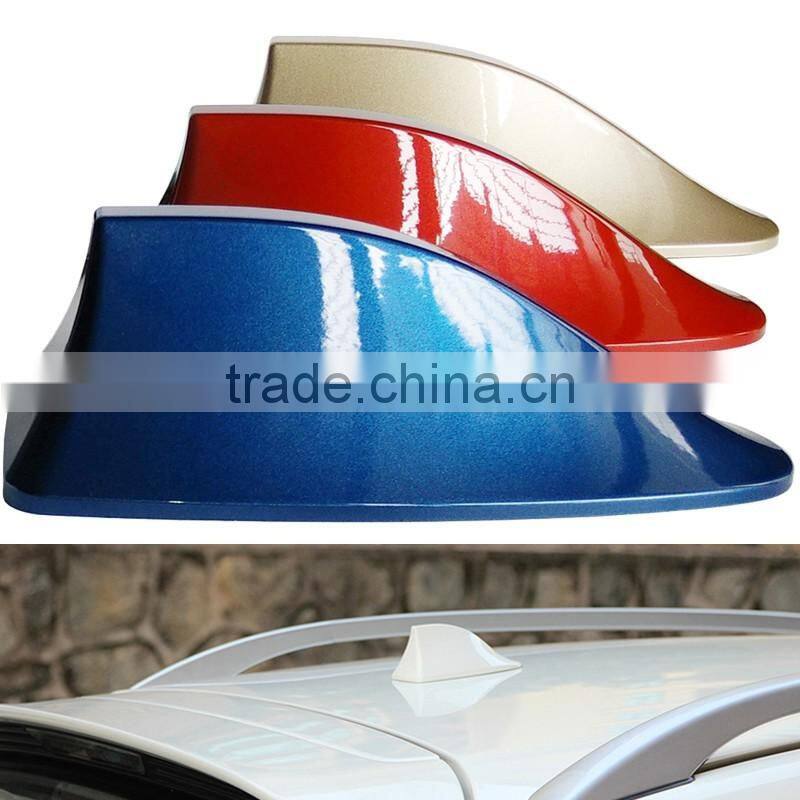 Car Roof Mount Antenna Shark Fin Car Antenna
