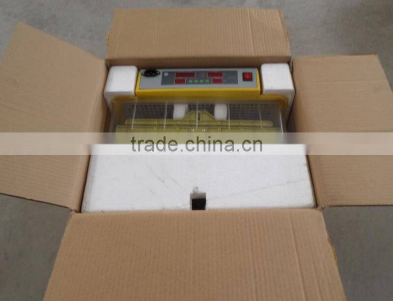 chicken egg incubator WQ-96