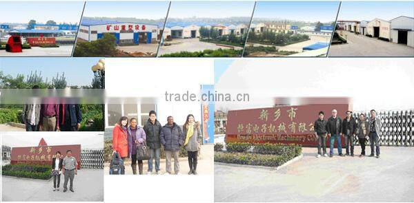 SSHJ2 Dry Mortar Production Line