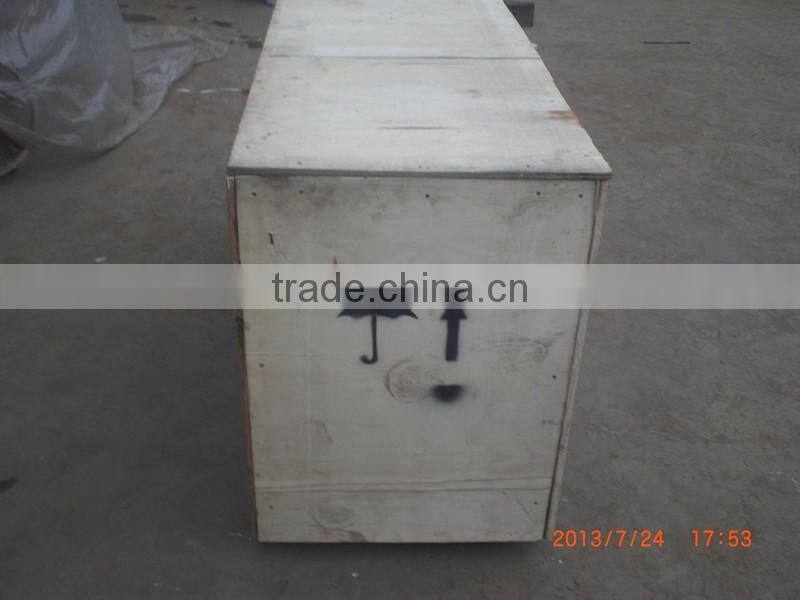 India Manual clay brick making machine