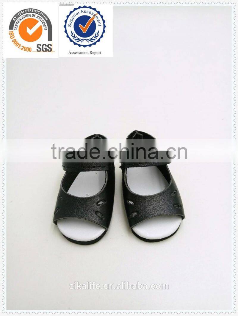 12 inch doll slipper factory direct selling