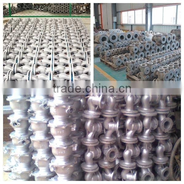 customized valve parts valve disc