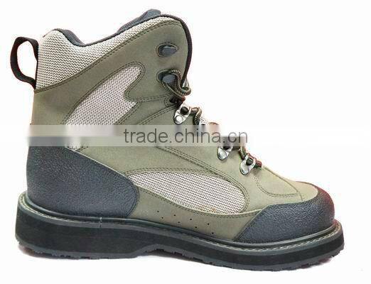 Blue River Wading Boots for Mens