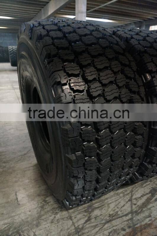 chinese good quality gaint triangle aeolus boto nylon off road otr tyre 15.5r25