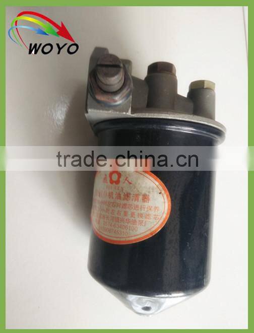 Diesel Engine Spare Parts Diesel Filter