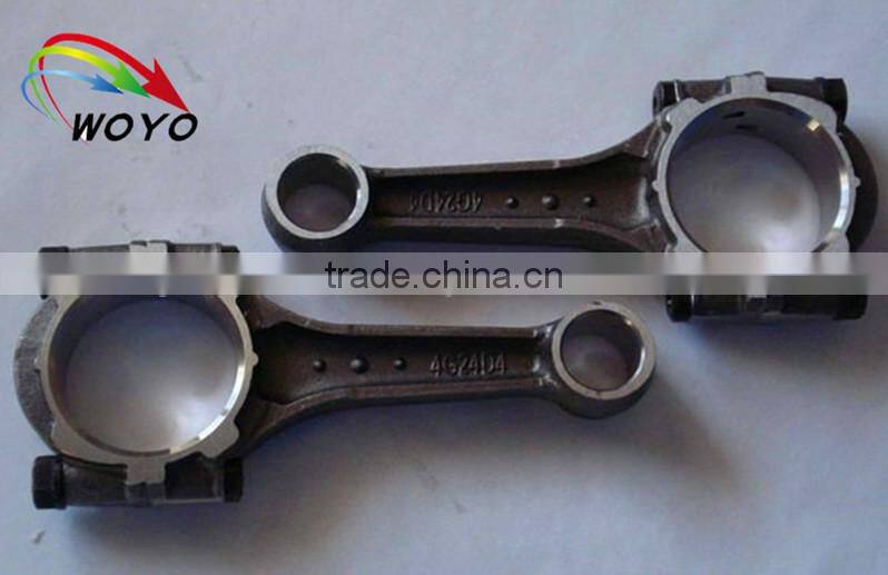 Farm tractor engine part high quality connecting rod on promotion