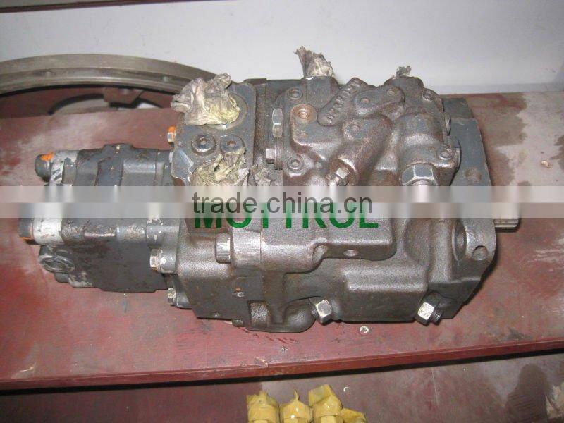 Hydraulic Main Pump, PC50 MR-2 for excavator parts,MT-2074