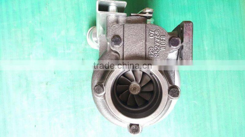 HOLDWELL High Quality turbocharger 6738-81-8181 3598036 4035375 6735-81-8190 fit for PC220-7 SAA6D102E-2