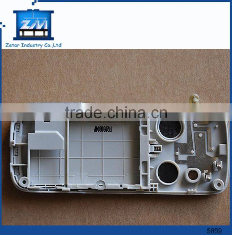 Professional Home Appliances Plastic Injection Molding Factory
