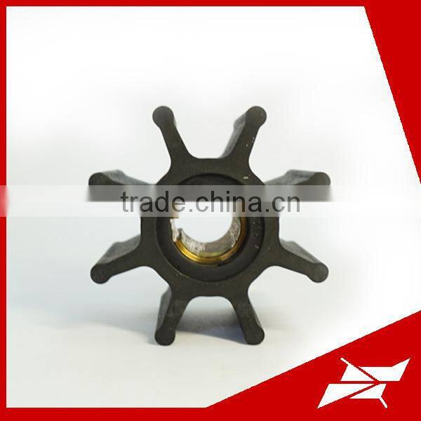 F25KBC Japan pump impeller for marine engine use