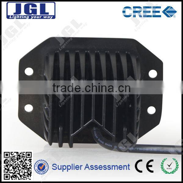 12v led light bulb 24 volt cree led truck work light led motorcycle alluminum