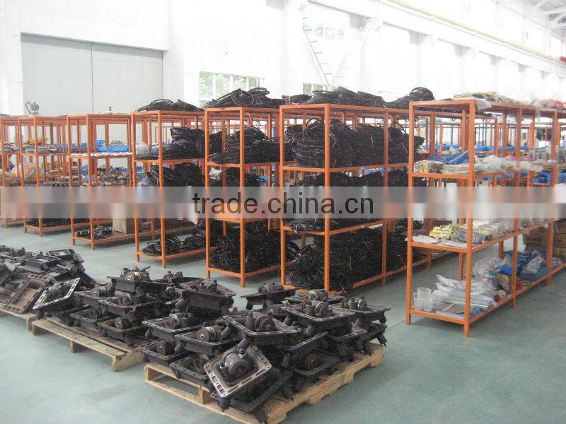 WH-C80H plate compactor