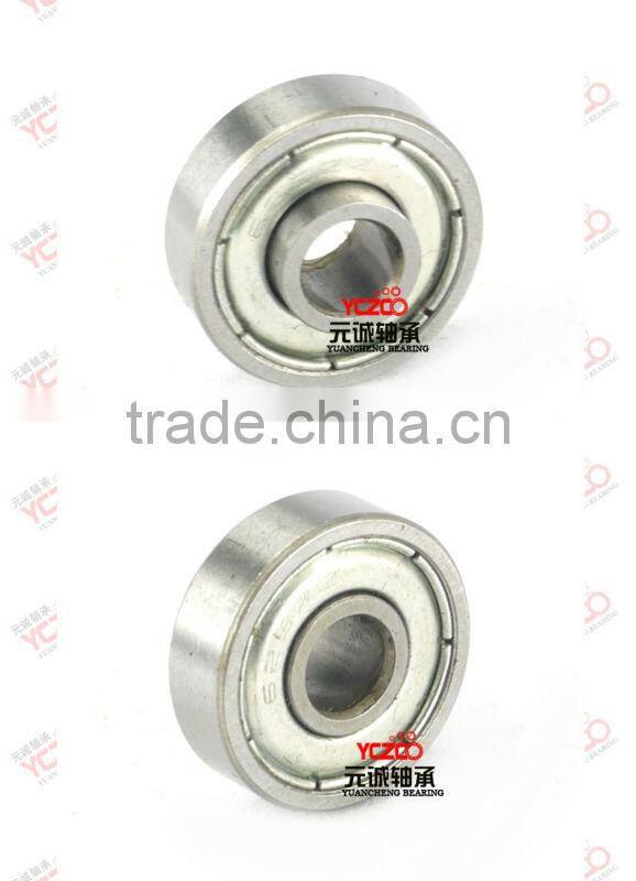 625zz flange bearing,wheel ball bearing