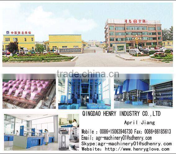 level 5 anti cut glove