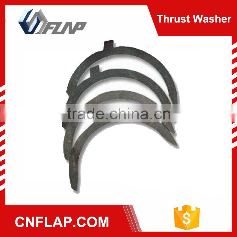 6D95 6D105 6D108 6D125 Thrust half ring