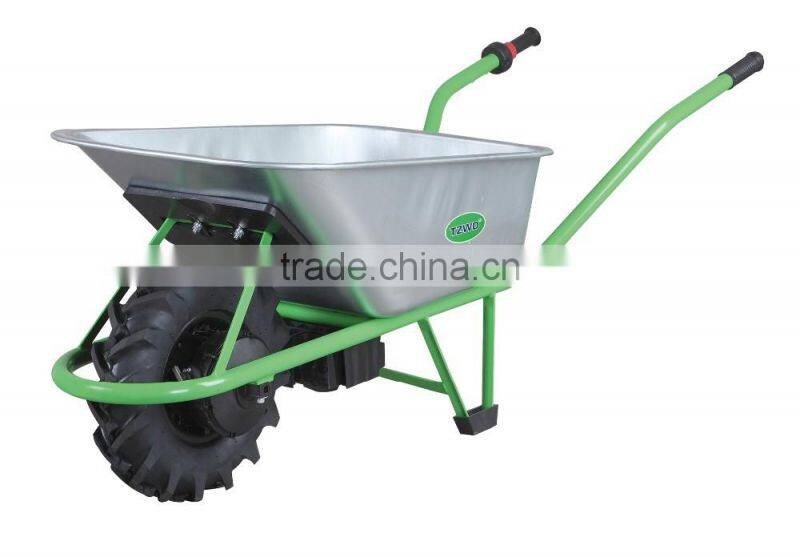 2017 Professional Design Wheelbarrow (AF-1C)