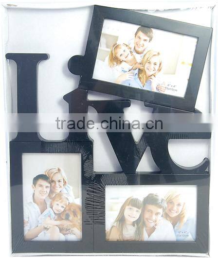 3 pcs mini photo frame