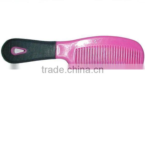 Equestrian products horse groming comb