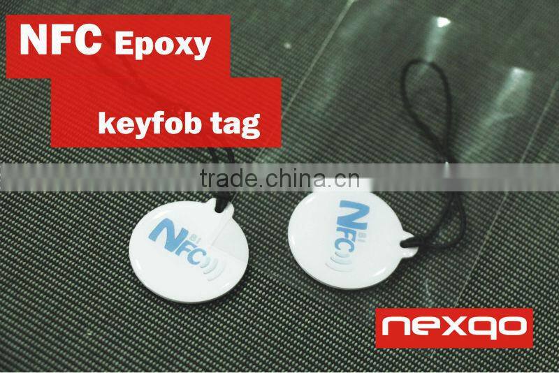 rfid sticker /nfc sticker tag