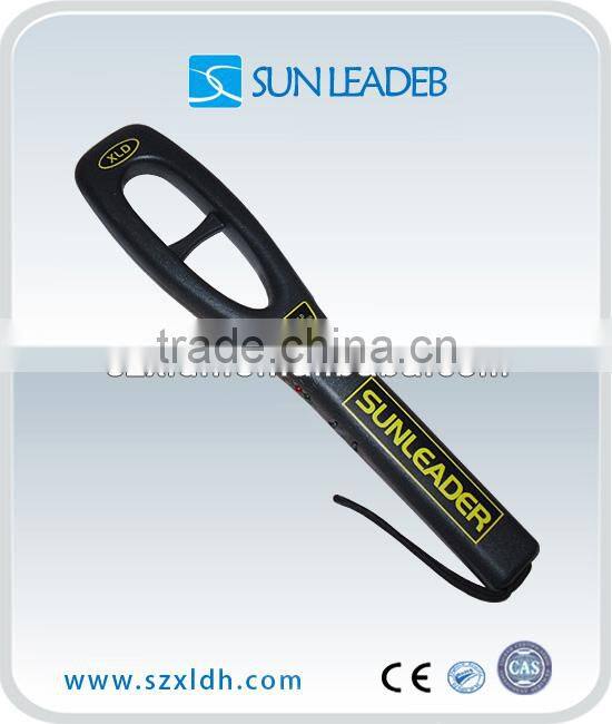 Security Metal detector Model GC1004 each only weight 200g