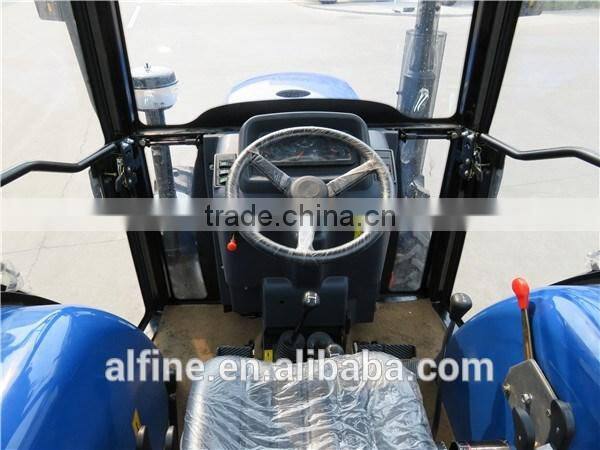 Alibaba wholesale factory price high quality 90hp tractor