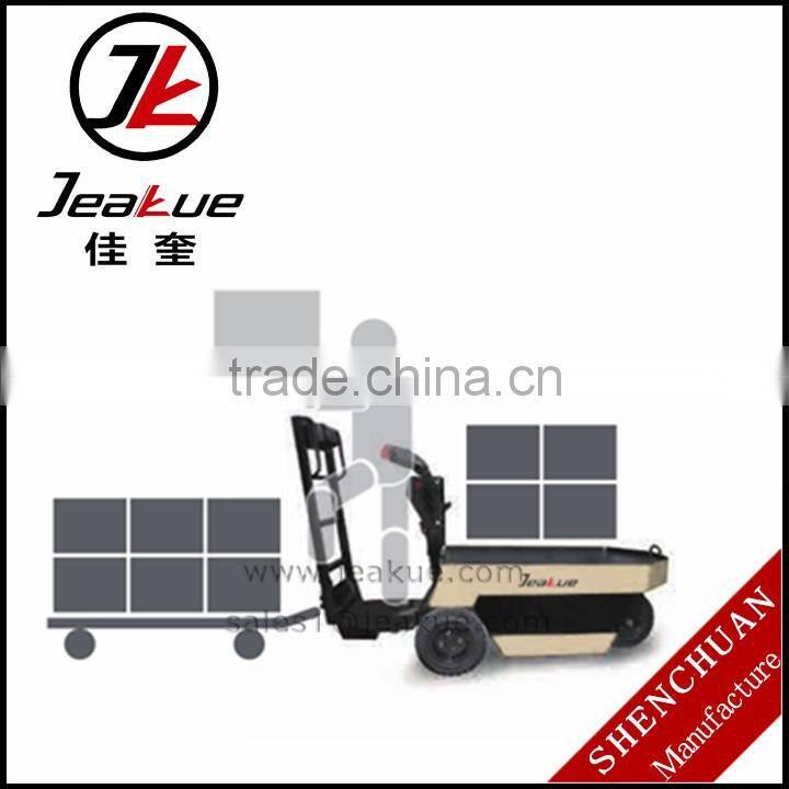 2.5T Seat Electric Towing Tractors