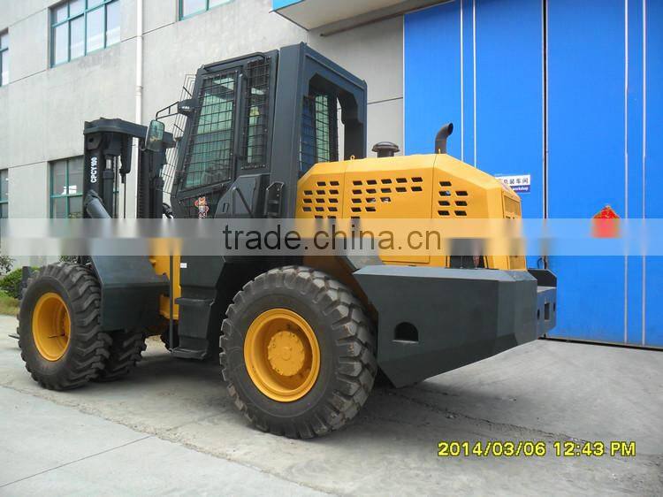 Perfect Choice!Factory Wholesale Favorable Price Internal Combustion favourable diesel forklift truck