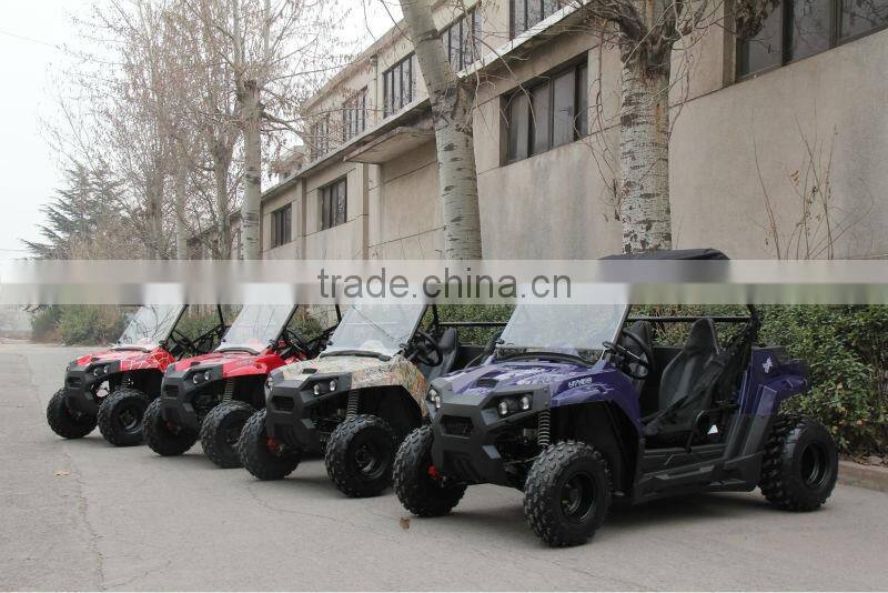 150CC Mini Youth UTV 150cc utv