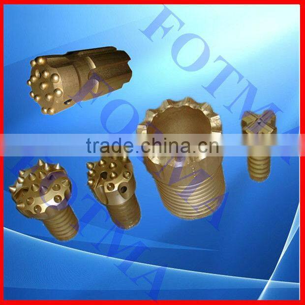 Good Quality Tungsten Carbide Button Inserts