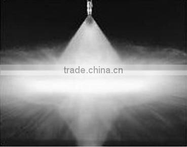 U Flat fan spary nozzle