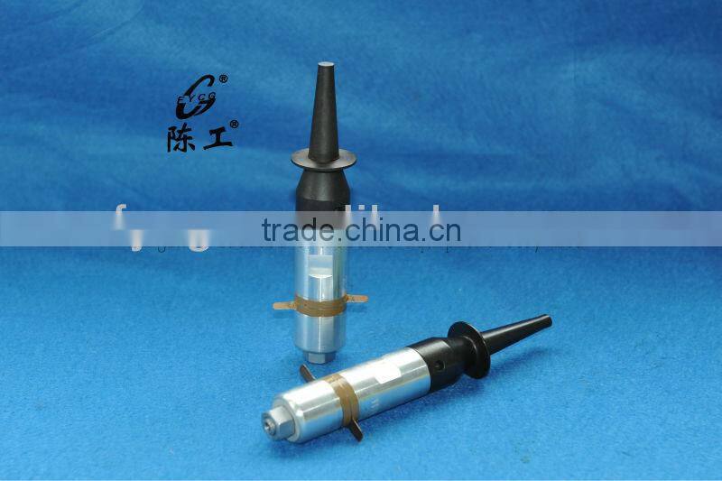 YP-3028-2BZ 28Khz Ultrasonic Vibrator
