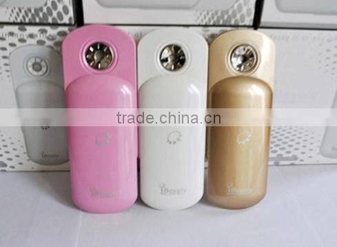 Nano Skin Handy Mist Spray Atomization Facial Humectant