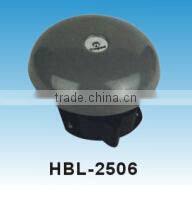 Home Security System Durable 0utdoor Waterproof Fire Alarm Bell HBL-2506