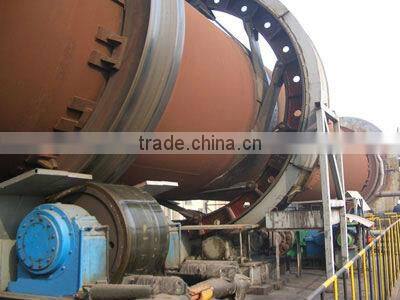 Kefan rotary kiln for cement plant-+8613838093345
