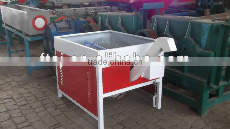 PE PP film Granulators