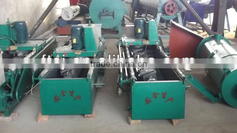 Automatic Sharpener for Plastic Machine