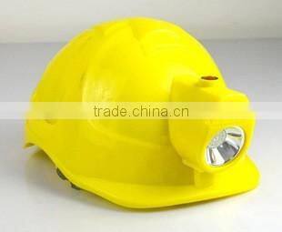mining hard hat lamp led cordless mining cap lamp GM900