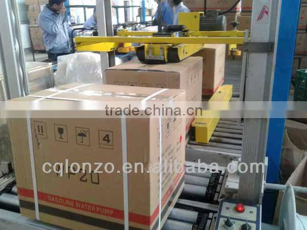 WP30 3 inch Pump 168F Gasoline Engine Water Pump Made In China /Bomba de agua